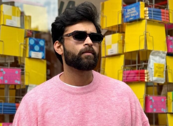Varun Tej Undergoes Surgery bhari